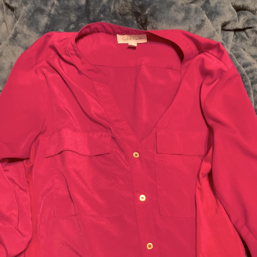 Calvin Klein shirt